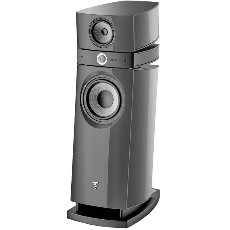 Scala Utopia Evo | Loudspeakers