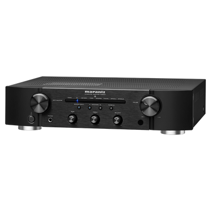 PM6007 | Integrated Amplifier