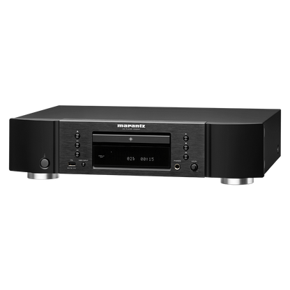 CD6007 | CD Player