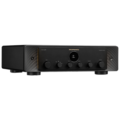 MODEL 30 | Integrated Amplifier