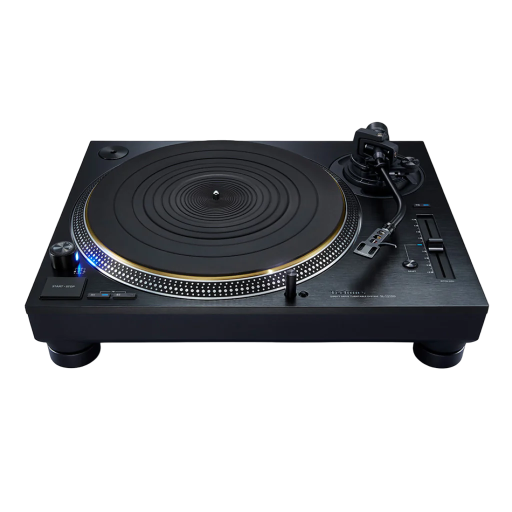 SL-1210G | Platine Vinyle