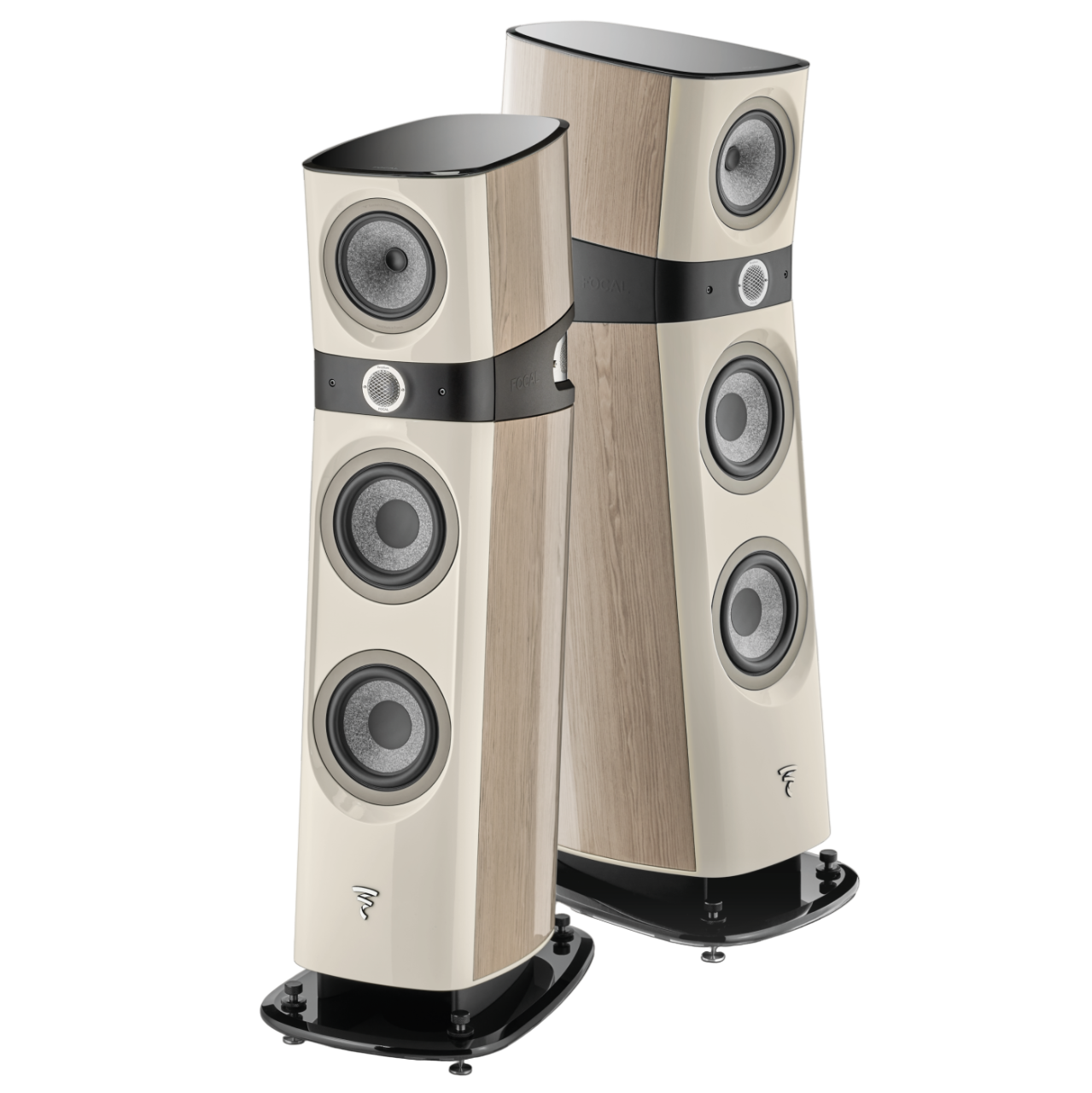 Sopra No. 2 | Loudspeakers