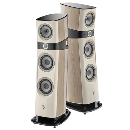 Sopra N°2 | Loudspeakers