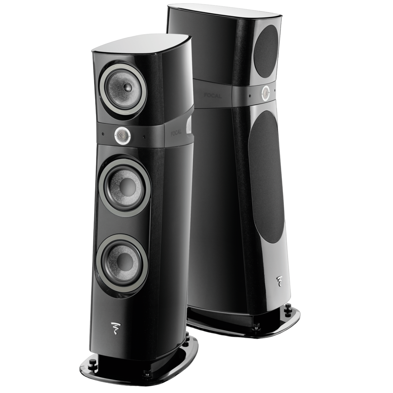 Sopra No. 2 | Loudspeakers