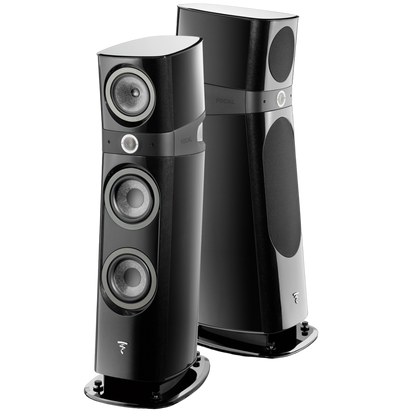 Sopra No. 2 | Loudspeakers