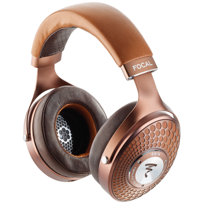 Stellia | Casque Hi-Fi