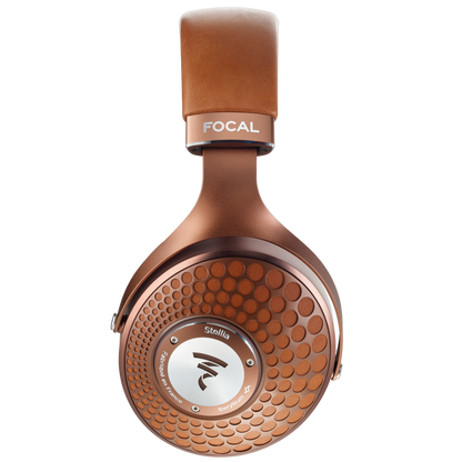 Stellia | Casque Hi-Fi