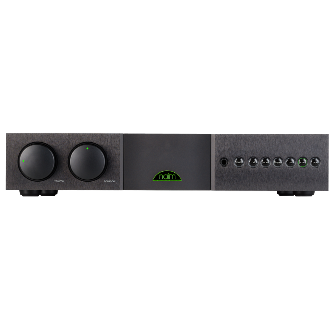 SUPERNAIT 3 | Integrated Amplifier