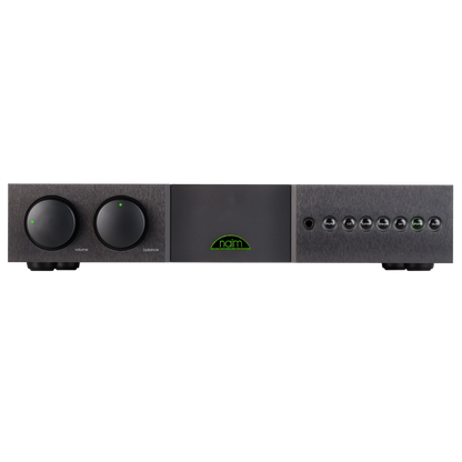 SUPERNAIT 3 | Integrated Amplifier