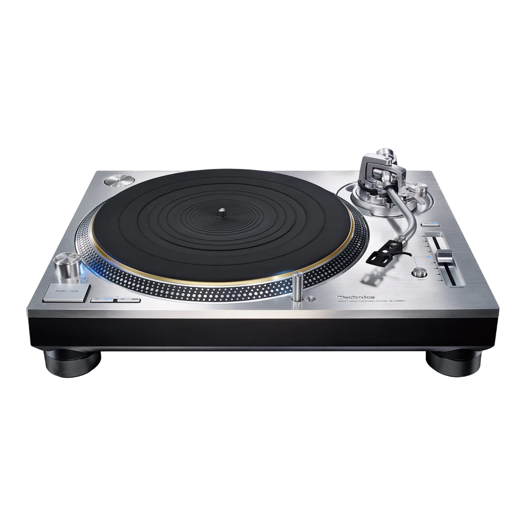 SL-1200G | Platine Vinyle