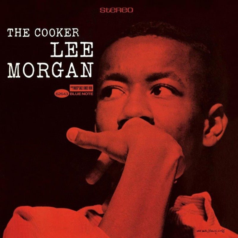 Lee Morgan | The Cooker
