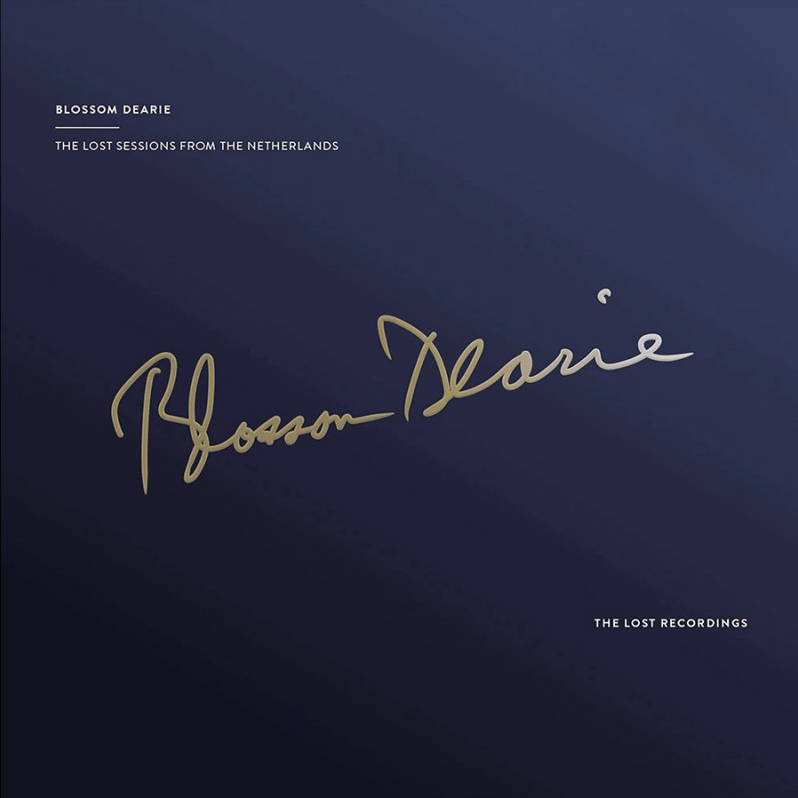Blossom Dearie | The Lost Sessions from the Netherlands