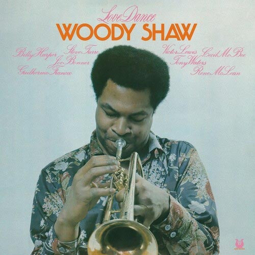 Woody Shaw | Love Dance