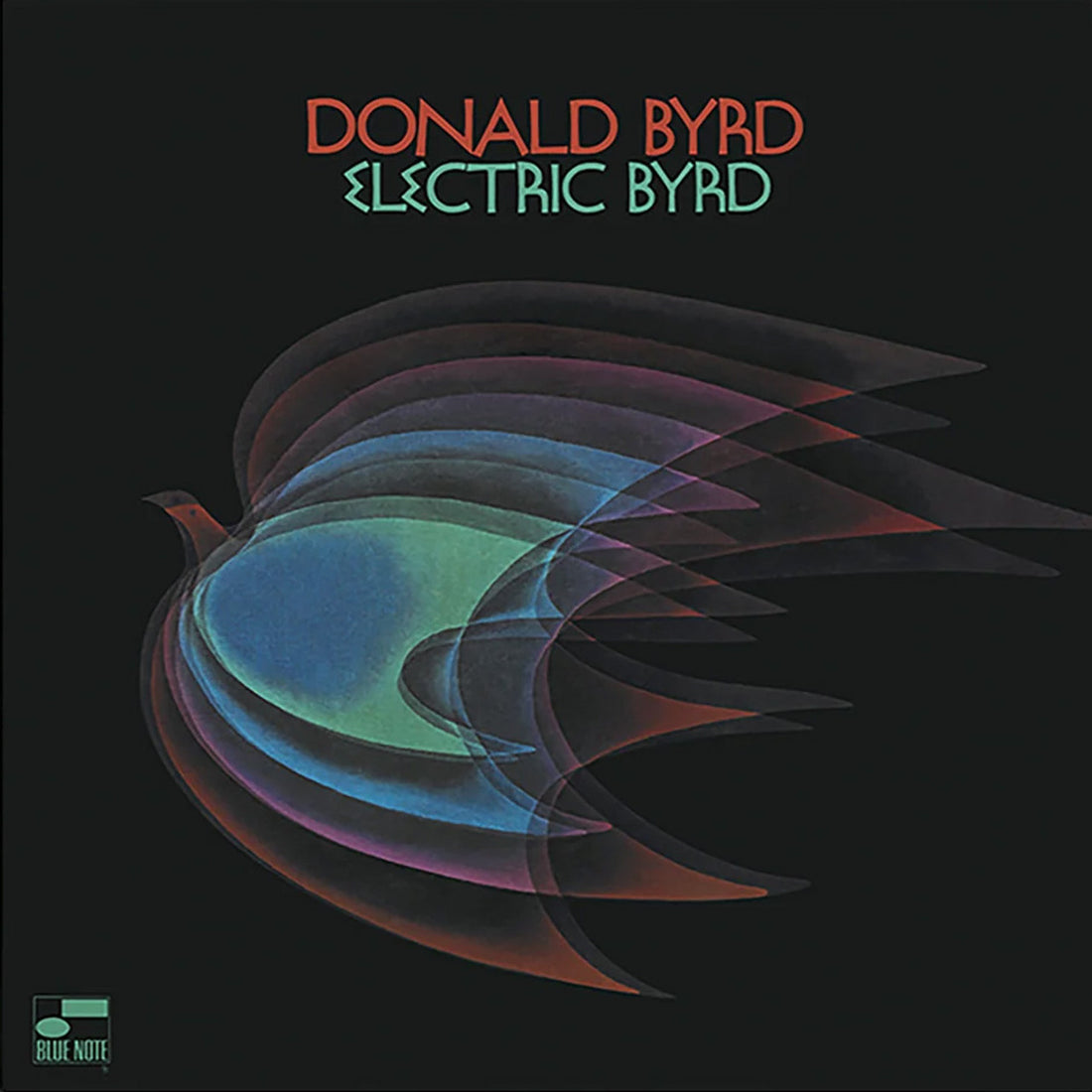 Donald Byrd | Electric Byrd