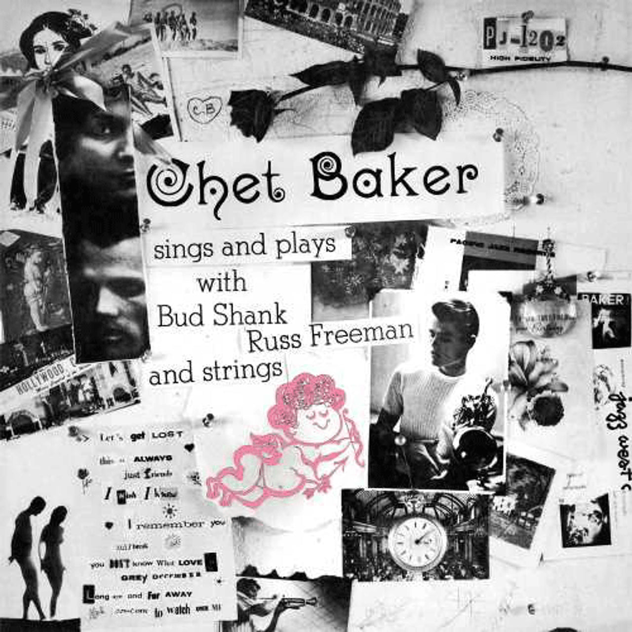 Chet Baker | Chet Baker Sings and Plays