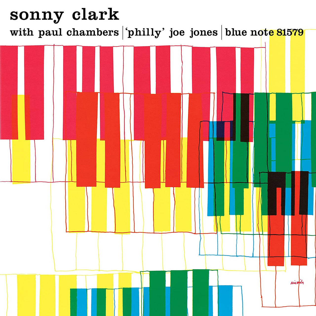 Sonny Clark | Sonny Clark Trio
