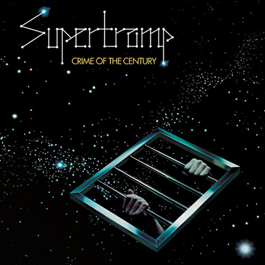 Supertramp | Crime Of The Century