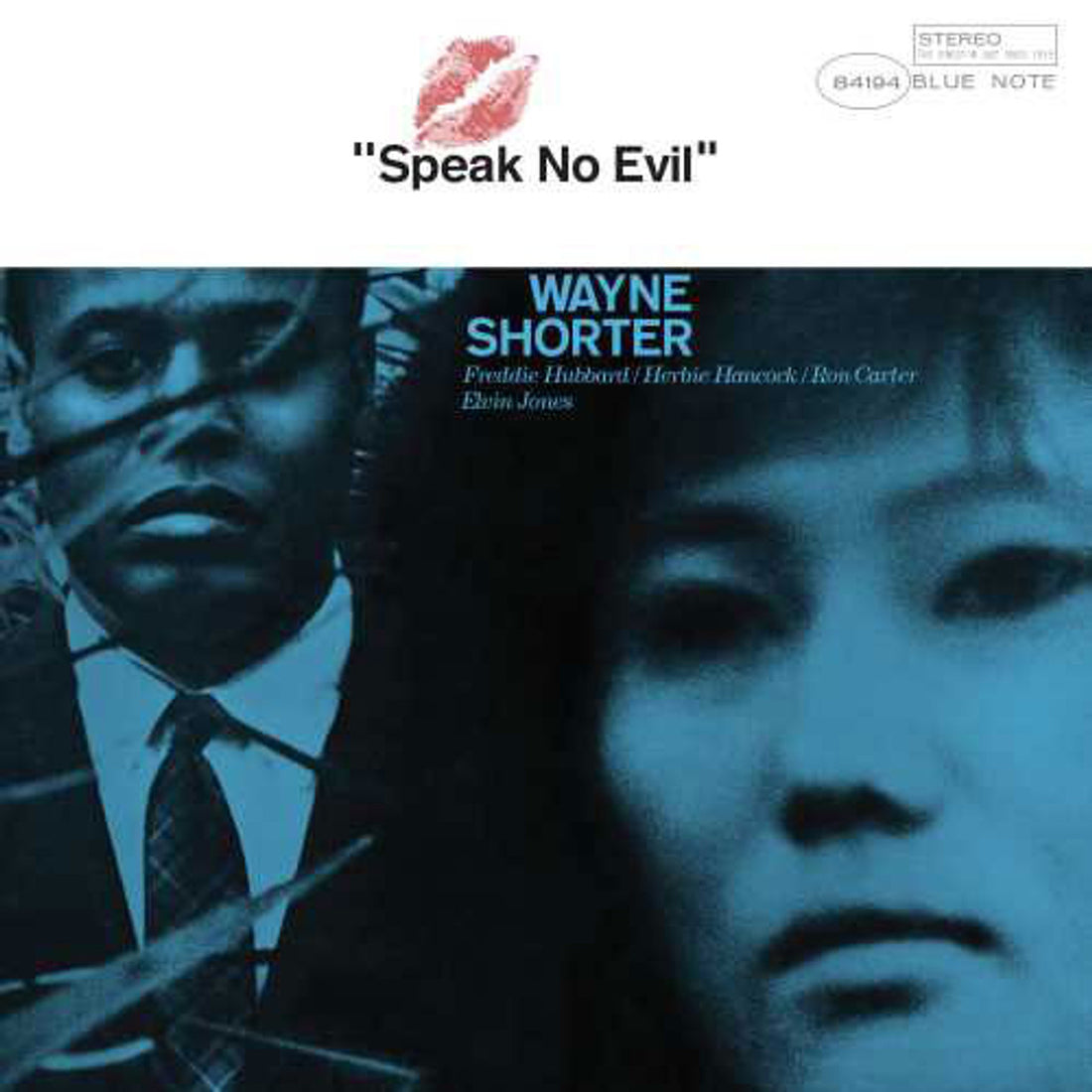 Wayne Shorter | Speak No Evil