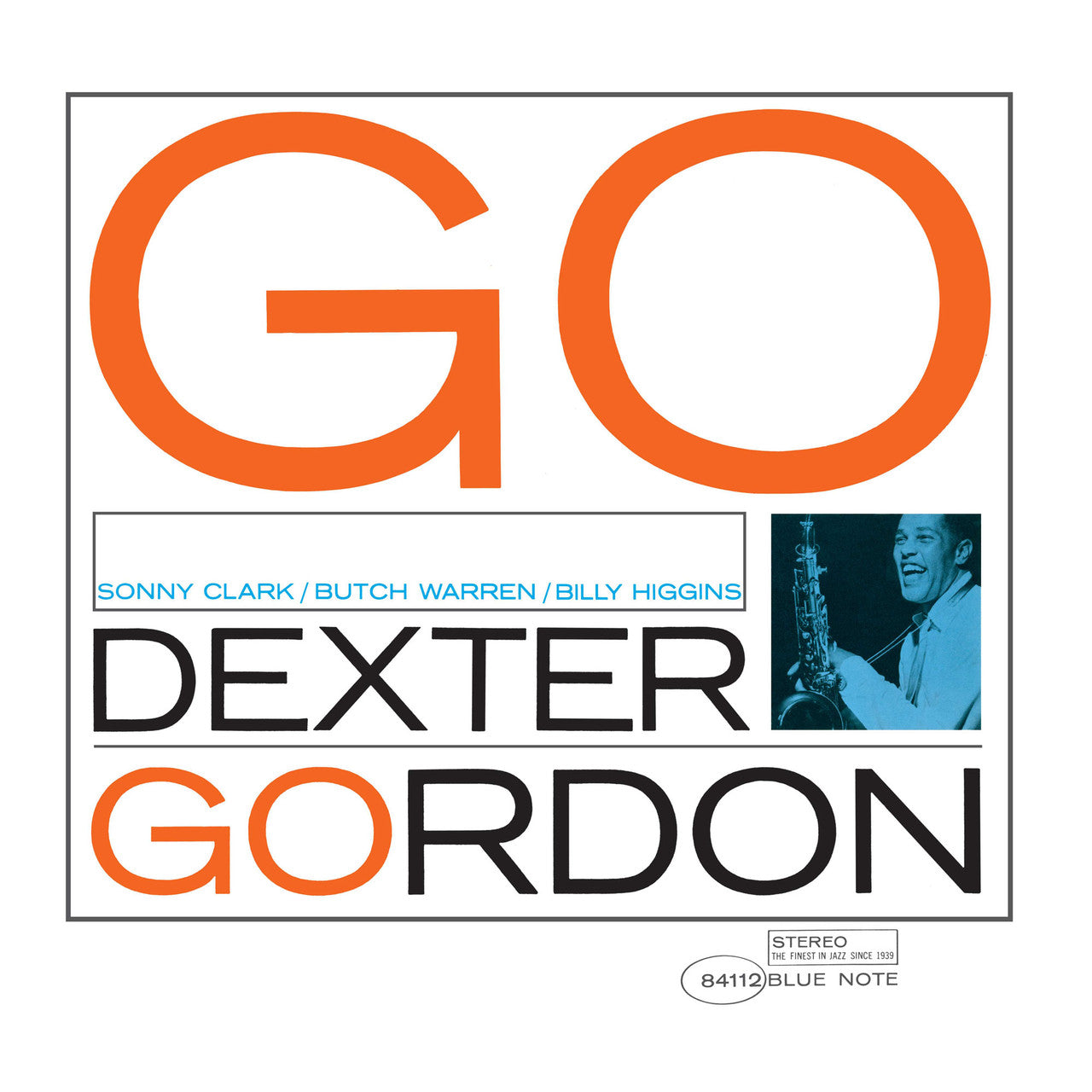 Dexter Gordon | GO!