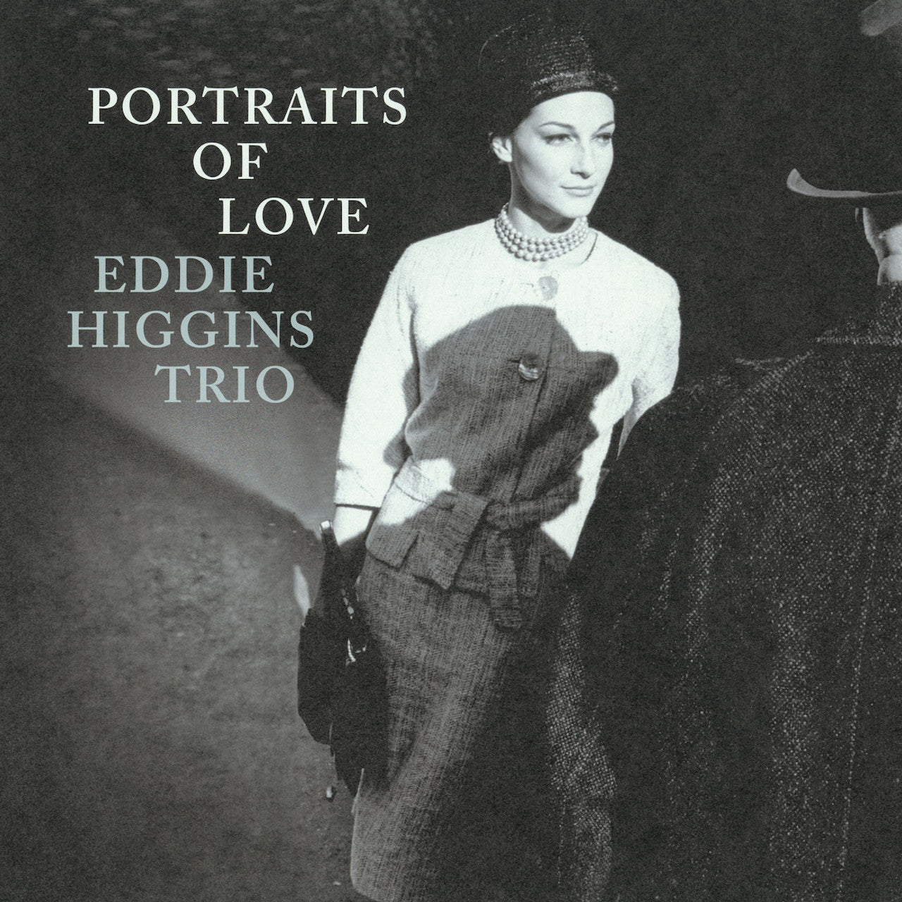 The Eddie Higgins Trio | Portraits of Love