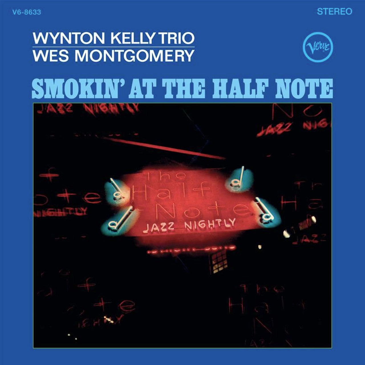 Wynton Kelly &amp; Wes Montgomery | Smokin&