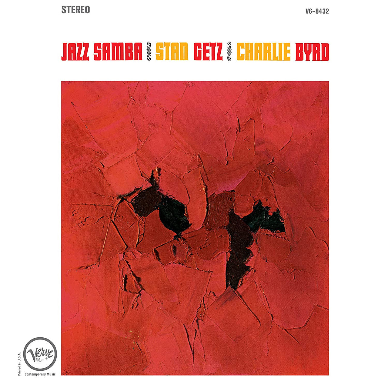 Stan Getz &amp; Charlie Byrd | Jazz Samba