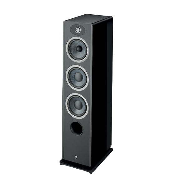 Vestia No. 2 | Loudspeakers