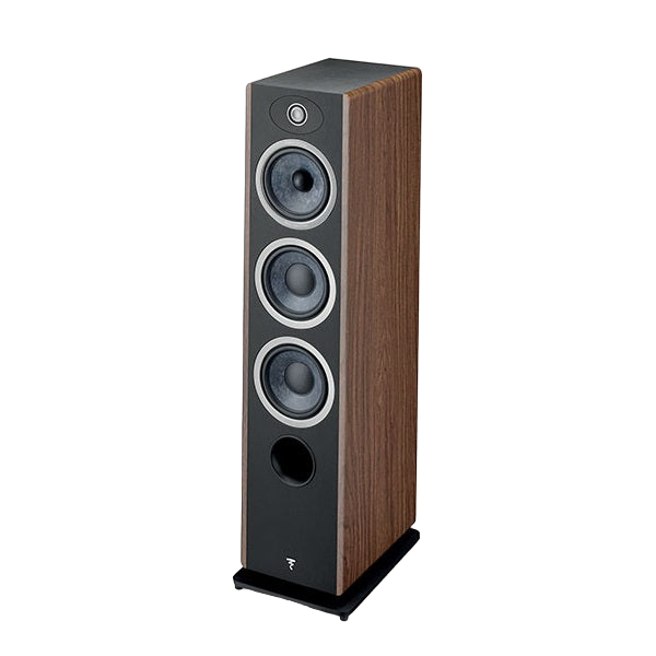 Vestia No. 2 | Loudspeakers