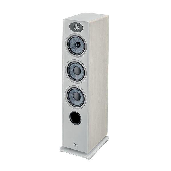 Vestia No. 2 | Loudspeakers