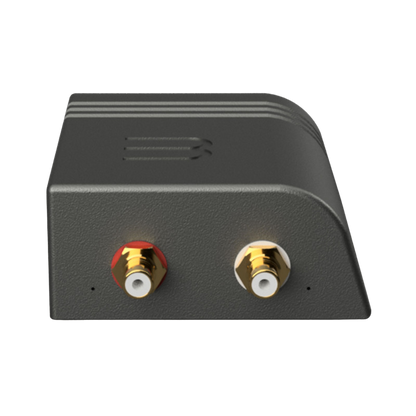 Emerson ANALOG | Lecteur Audio Réseau