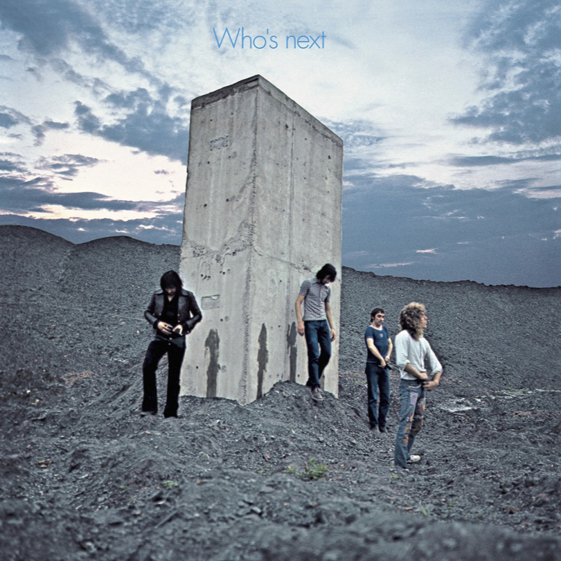 The Who | Who&