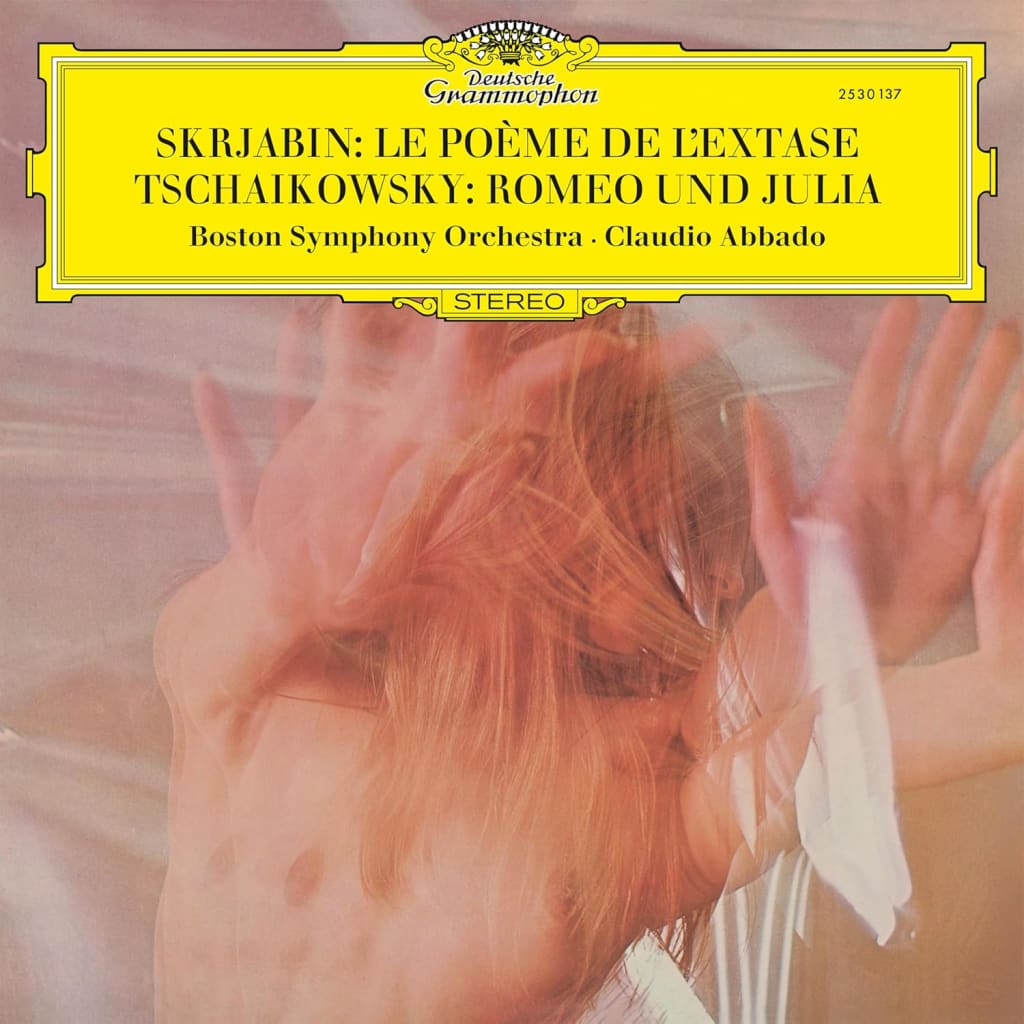 Scriabin/Tchaikovsky | Le Poème De L&