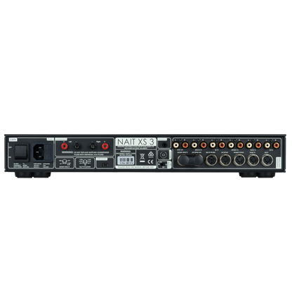 NAIT XS 3 | Amplificateur Intégré