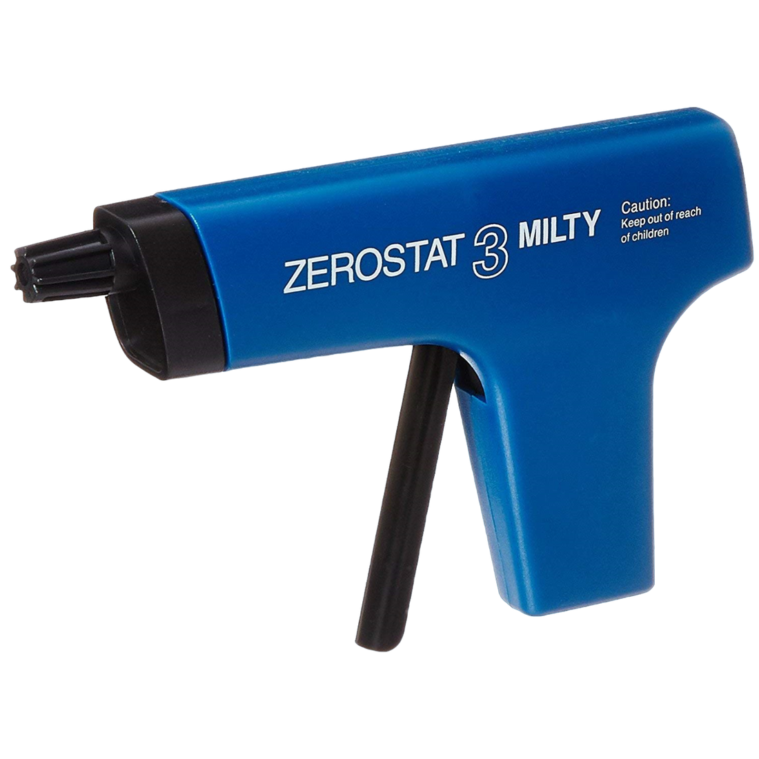 Zerostat 3