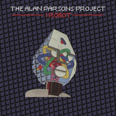 The Alan Parsons Project | I Robot