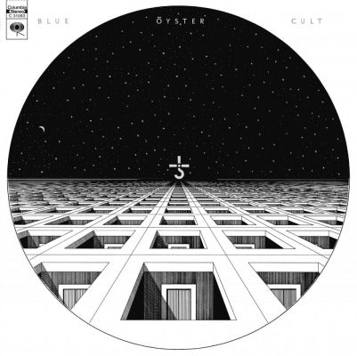 Blue Oyster Cult | Blue Oyster Cult