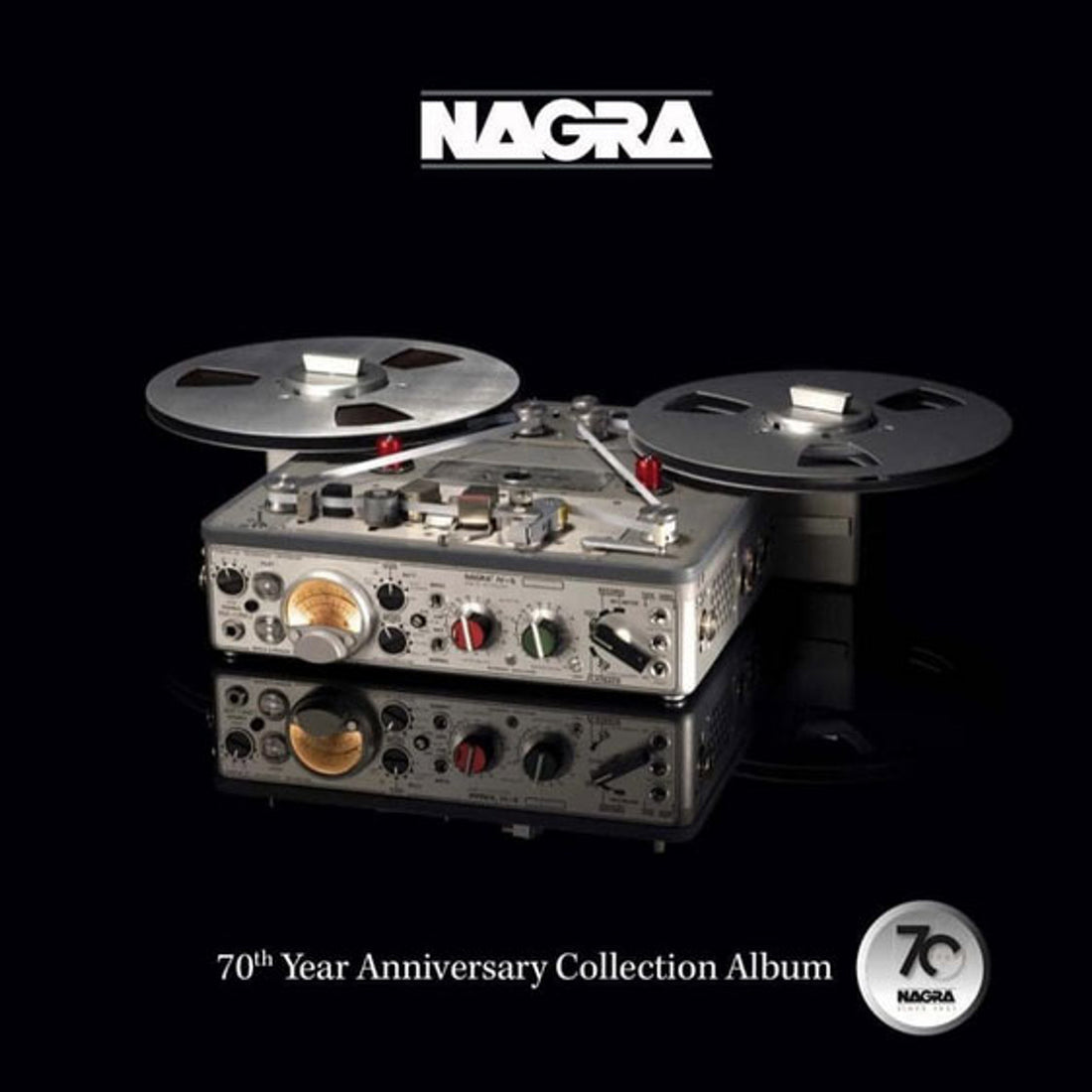 Nagra | 70th Year Anniversary Collection Album