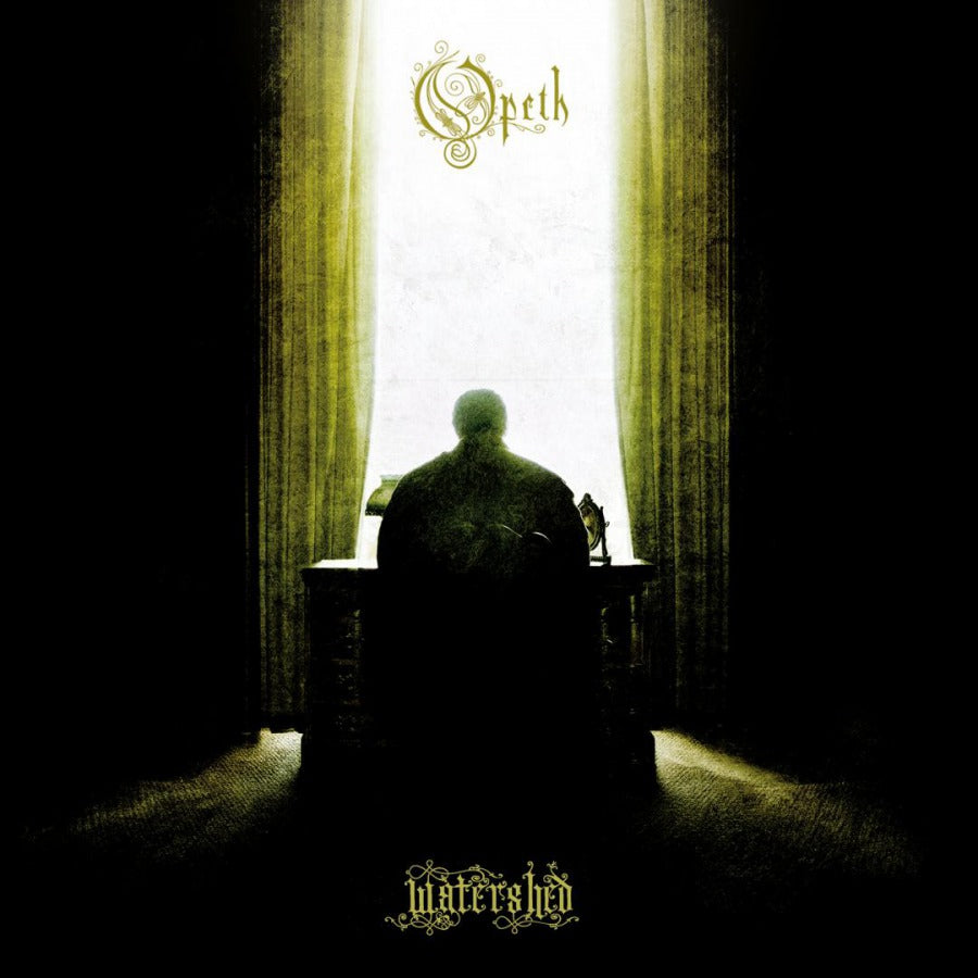 Opeth | Watershed