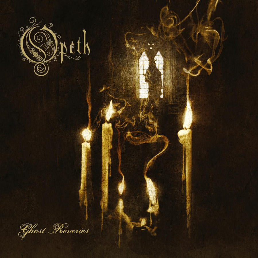 Opeth | Ghost Reveries