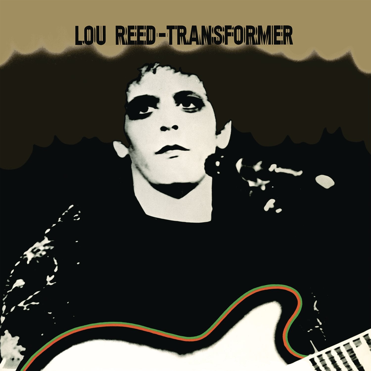 Lou Reed | Transformer
