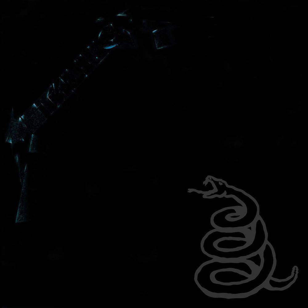 Metallica | Metallica