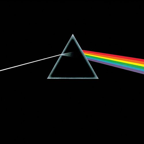Pink Floyd | The Dark Side Of The Moon [SACD]