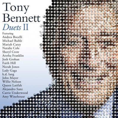 Tony Bennett | Duets II
