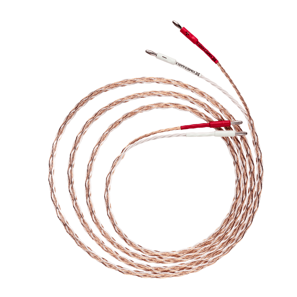 4TC | Loudspeaker Cable | Bulk