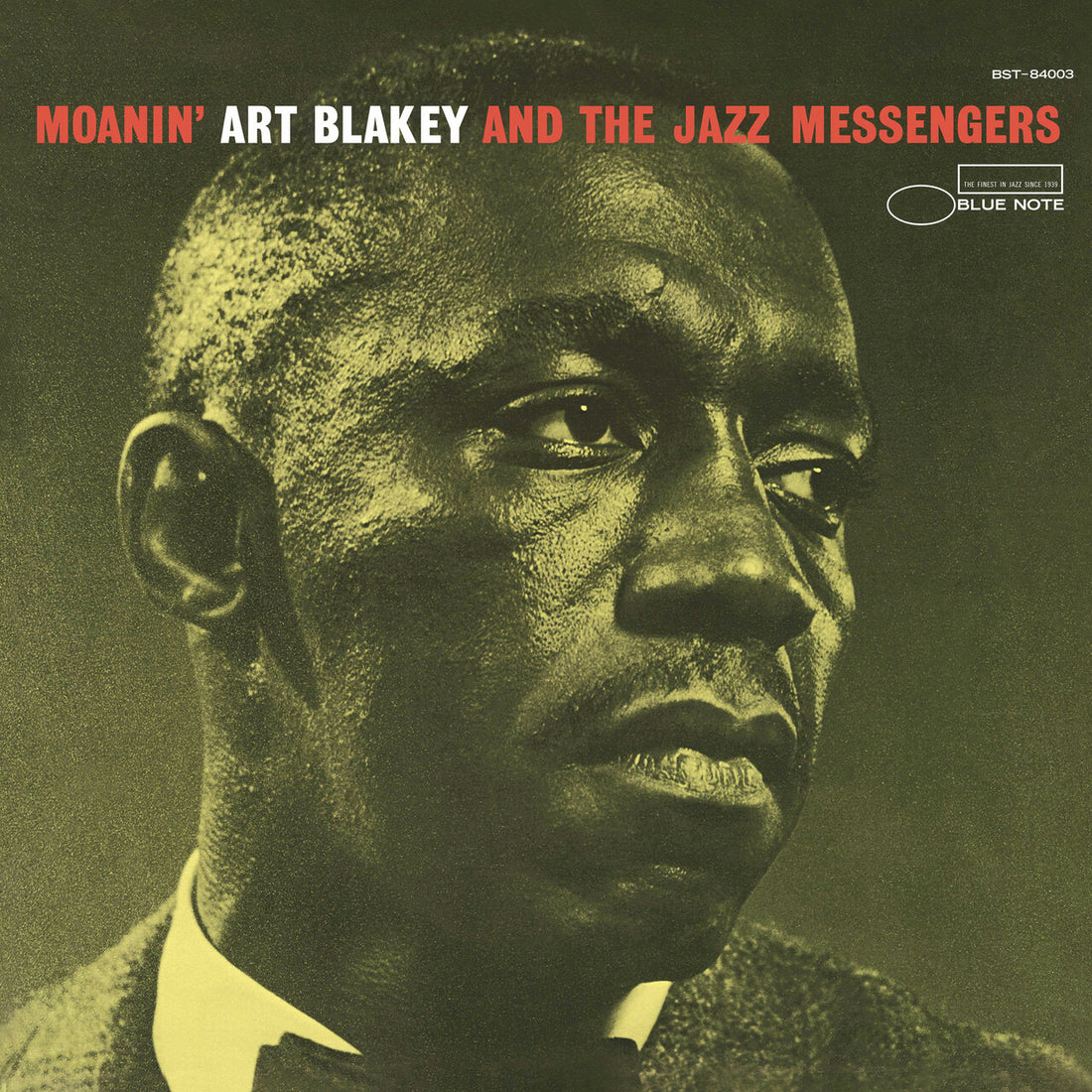 Art Blakey | Moanin&