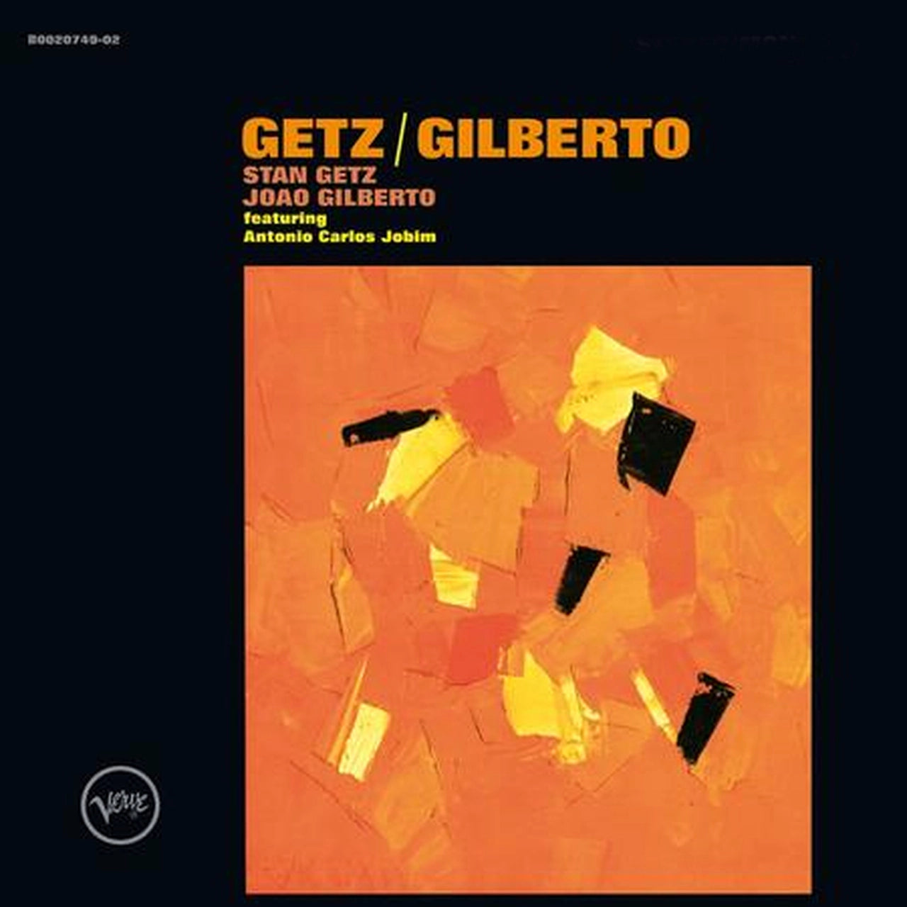 Stan Getz &amp; Joao Gilberto | Getz/Gilberto