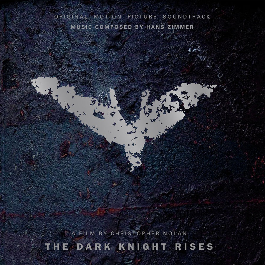Hans Zimmer | The Dark Knight Rises O.S.T