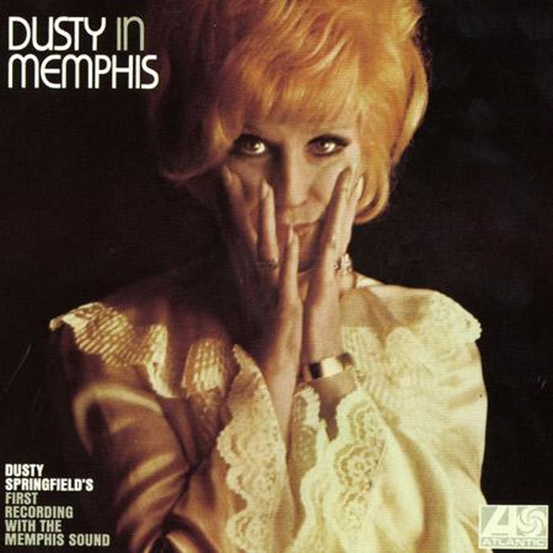 Dusty Springfield | Dusty In Memphis
