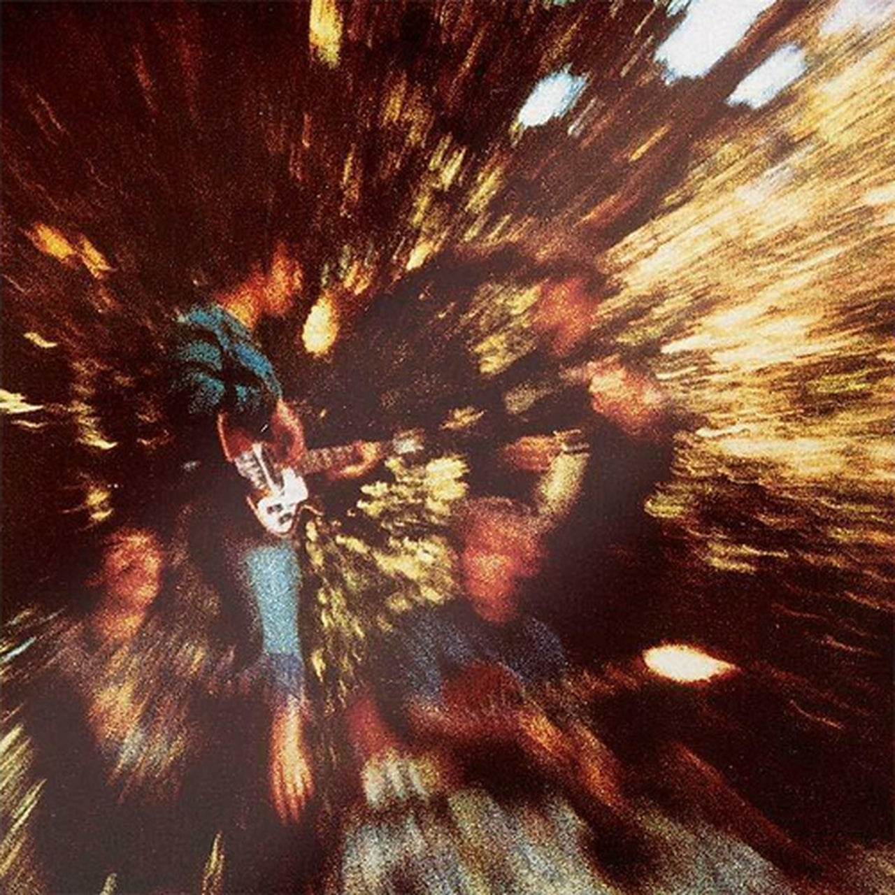 Creedence Clearwater Revival | Bayou Country