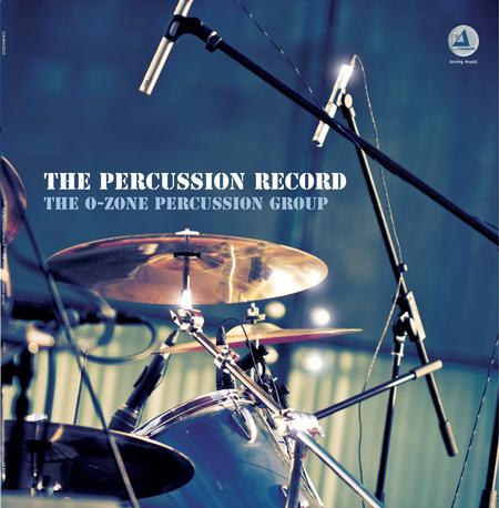 The O-Zone Percussion Group | The Percussion Record